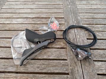 Shimano GRX RX820 shifter en remklauw rechts NIEUW beschikbaar voor biedingen