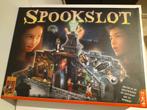 Spookslot Bordspel - Zo Goed Als Nieuw!, Hobby en Vrije tijd, Gezelschapsspellen | Bordspellen, Een of twee spelers, Ophalen of Verzenden