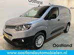 Toyota PROACE CITY 1.5 D-4D Live Long 130 PK / Euro 6 / Airc, Voorwielaandrijving, Stof, Gebruikt, 4 cilinders