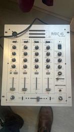 Mengtafel jbsystems mx4, Ophalen, Zo goed als nieuw