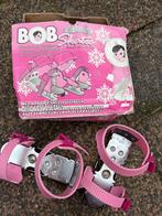 Bob Skates Kinderschaatsen Maat 24-34, Ophalen of Verzenden, Verstelbaar, Gebruikt, Kinderen