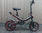 ouxi v1 vouwfiets, Fietsen en Brommers, Elektrische fietsen, Overige merken, Minder dan 30 km per accu, Gebruikt, Ophalen of Verzenden