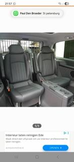 Gezocht !!Mercedes-Benz Viano/Vito stoelen, Auto-onderdelen, Interieur en Bekleding, Ophalen, Gebruikt, Mercedes-Benz