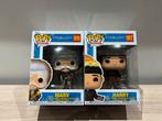 Funko Pop! Movies – Home Alone 2 Marv 1919 & Harry 1917, Funko Europe, Ophalen of Verzenden, Zo goed als nieuw, 4th floor, 1 Queen Caroline St, London W6 9YN, Verenigd Koninkrijk