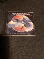 Europe - Wings of Tomorrow CD, Cd's en Dvd's, Verzenden, Zo goed als nieuw, Alternative