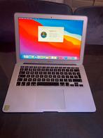 MacBook Air 13" Early 2014 - i5, Computers en Software, Apple Macbooks, Gebruikt, 256 GB, Qwerty, 13 inch