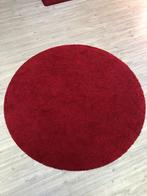 Ikea ronde mat, Ophalen, Gebruikt, 100 tot 150 cm, Rond