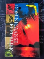 Reisgids Dominicaanse Republiek, Boeken, Ophalen, Zo goed als nieuw, Midden-Amerika, Reisgids of -boek