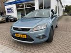 Ford Focus 1.8 Limited, Euro 5, Gebruikt, 4 cilinders, 1207 kg