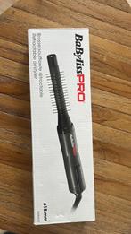 Babyliss pro, Ophalen of Verzenden, Zo goed als nieuw, Krultang of Stijltang