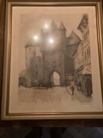 Ets Bergen op Zoom, Ophalen of Verzenden