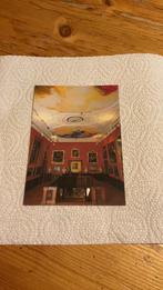 Postkaart Mauritshuis - Den Haag, Ophalen of Verzenden, 1980 tot heden, Ongelopen, Gebouw