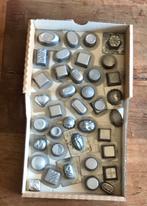 Bonbons vormpjes., Verzamelen, Overige Verzamelen, Ophalen of Verzenden, Gebruikt