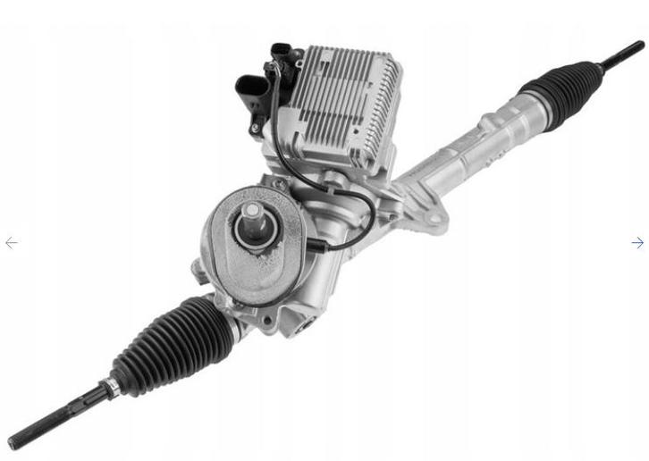 BMW E70 stuurhuis BMW X6 E71 E72 stuurhuis BMW X5 E70 stuurh, Auto-onderdelen, Besturing, BMW, Nieuw, Ophalen of Verzenden