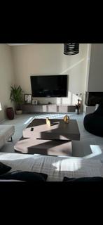 Zwevend Tv meubel, Huis en Inrichting, Kasten | Televisiemeubels, Nieuw, Ophalen of Verzenden, 200 cm of meer, Minder dan 100 cm