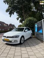 Volkswagen Polo 1.0 TSI Highline, Auto's, Volkswagen, Voorwielaandrijving, Gebruikt, Euro 6, 95 pk