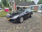 Mercedes SLK-klasse 200 K., Auto's, Automaat, 65 €/maand, Achterwielaandrijving, Gebruikt