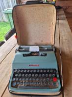 Oude typmachine, Diversen, Typemachines, Ophalen, Gebruikt