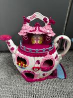 My Little Pony Theehuis, Ophalen of Verzenden, Gebruikt, Poppenhuis