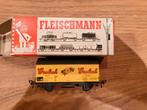 Roco NS wagons, Hobby en Vrije tijd, Modeltreinen | H0, Gelijkstroom, Wagon, Ophalen of Verzenden, Roco