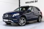 Mercedes-Benz GLE-klasse 500 e 4MATIC VOL/PANO/TREKHAAK/LEDE, Automaat, Gebruikt, GLE, 2996 cc