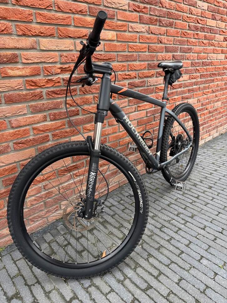 Rockrider ST 900 MTB XL frame, Fietsen en Brommers, Fietsen | Mountainbikes en ATB, Gebruikt, Heren, Overige merken, 57 cm of meer