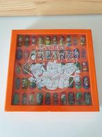 Street Beanz - Supermarkt Plus - Lees!, Verzamelen, Supermarktacties, Plus, Ophalen of Verzenden