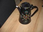 emaille koffie schenkkan, Ophalen of Verzenden