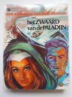 Een avontuur van Bob Morane, Boeken, Meerdere comics, Ophalen of Verzenden, Gelezen, Europa