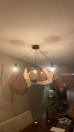 Market set screen XL lamp, Huis en Inrichting, Lampen | Hanglampen, Ophalen, Zo goed als nieuw, Minder dan 50 cm