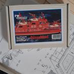 Modelbouwboot "Dusseldorf", Hobby en Vrije tijd, Modelbouw | Boten en Schepen, Nieuw, Overige merken, Ophalen