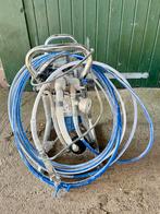 Graco verfspuit GX21, Ophalen, Gebruikt, Verfspuit of Verfpomp