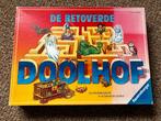 Spel de betoverde doolhof van Ravensburger, Ophalen of Verzenden, Gebruikt, Ravensburger