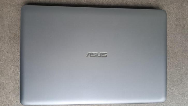ASUS Laptop A541UA – i5 / 4GB / 128GB SSD – nette staat, Computers en Software, Windows Laptops, Gebruikt, 15 inch, SSD, 2 tot 3 Ghz