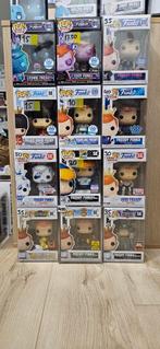Funko Pop: Freddy Funko, Ophalen of Verzenden, Zo goed als nieuw