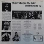 PURMEREND Studio '72 / Those Who See The Light  Petro marais, Cd's en Dvd's, Vinyl | Wereldmuziek, Gebruikt, Ophalen of Verzenden