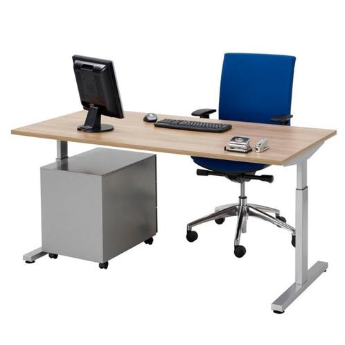 Bureau Bureautafel Werkplek PINTA Verstelbaar in Hoogte !, Huis en Inrichting, Bureaus, Nieuw, Bureau, In hoogte verstelbaar, Ophalen of Verzenden