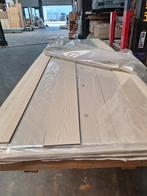 sidings restanten 15 per stuk, Doe-het-zelf en Verbouw, Platen en Panelen, Ophalen, Nieuw, Overige materialen, Minder dan 20 mm