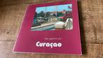 Het gezicht van Curaçao reisboek met mooie foto’s, Gelezen, Ophalen of Verzenden