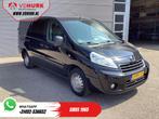 Peugeot Expert 1.6 HDI L2 DC Dubbel Cabine EXPORT ONLY DB Ri, Auto's, Voorwielaandrijving, Euro 5, Gebruikt, 4 cilinders