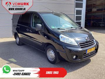 Peugeot Expert 1.6 HDI L2 DC Dubbel Cabine EXPORT ONLY DB Ri beschikbaar voor biedingen