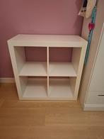 IKEA Expedit Hoogglans Open Kast, Huis en Inrichting, Ophalen, Gebruikt, 50 tot 100 cm, Minder dan 100 cm