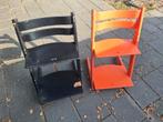 Stokke tripp trapp kinderstoel, Ophalen, Zo goed als nieuw, Meegroeistoel
