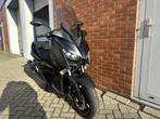 Yamaha XMAX 400 (Iron Max) met Akrapovič-uitlaat, Motoren, Motoren | Yamaha, 400 cc, Scooter, Particulier, 1 cilinder