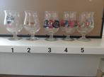 Duvel Bierglazen - Ongebruikt, Verzamelen, Glas en Borrelglaasjes, Ophalen, Nieuw, Bierglas