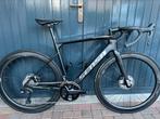 Sensa Giulia GF 2024 ultegra 12 speed Di2 carbon wielen, Ophalen, Carbon