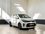 Kia Picanto 1.0 CVVT ComfortLine | 5P | Bluetooth | 1 Eig |, Stof, Gebruikt, Origineel Nederlands, Handgeschakeld