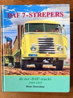 DAF 7-Strepers: de Oer-DAF Trucks 1949-1955, Boeken, Auto's | Boeken, Ophalen of Verzenden, Zo goed als nieuw, Algemeen