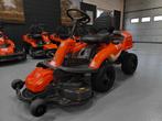 Husqvarna R214TC Comfort-editon 94cm frontmaaier zitmaaier, Tuin en Terras, Zitmaaiers, Ophalen of Verzenden, Zo goed als nieuw