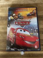 Cars Disney DVD, Cd's en Dvd's, Dvd's | Tekenfilms en Animatie, Gebruikt, Tekenfilm, Ophalen of Verzenden, Alle leeftijden
